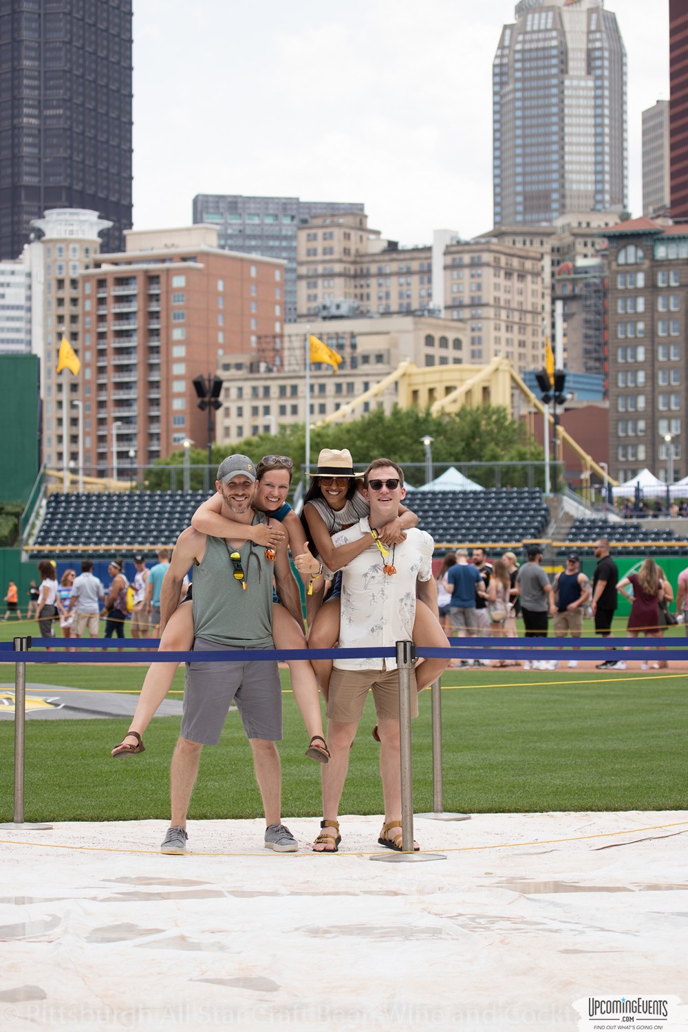 Pittsburgh All Star Festival 2019 - Gallery 3 (Session 1)