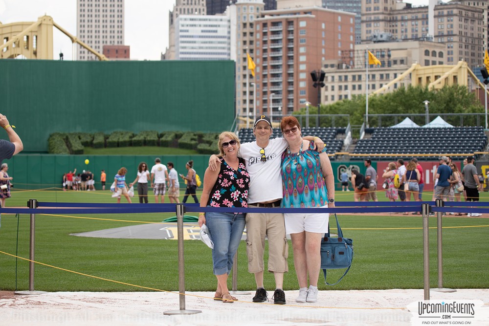 Pittsburgh All Star Festival 2019 - Gallery 3 (Session 1)