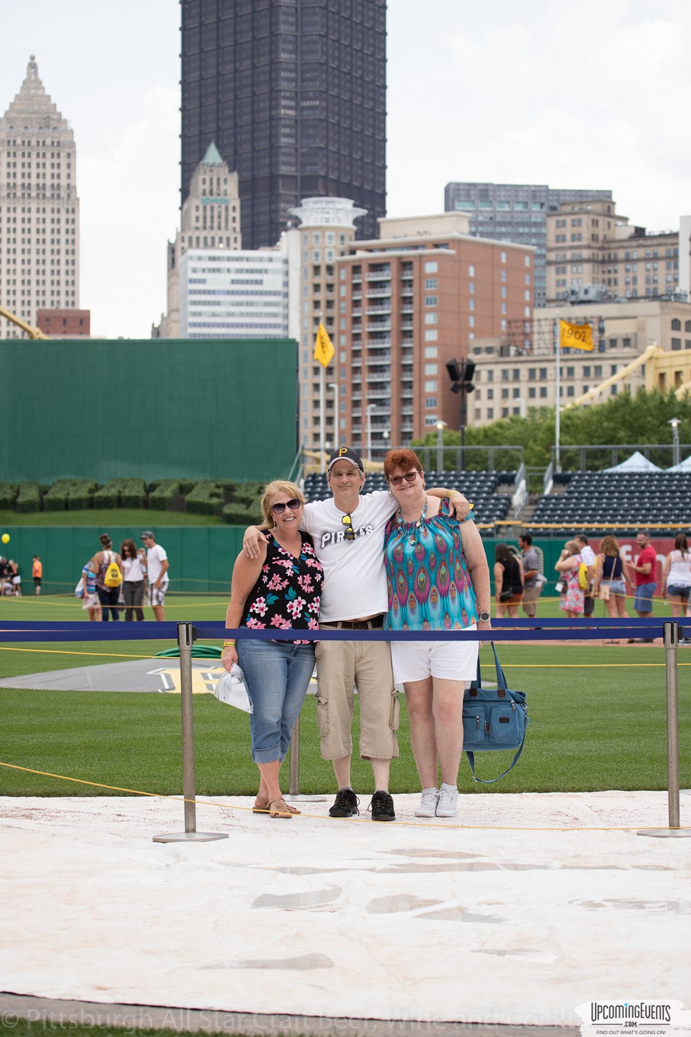 Pittsburgh All Star Festival 2019 - Gallery 3 (Session 1)