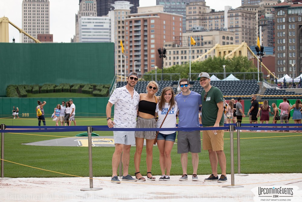 Pittsburgh All Star Festival 2019 - Gallery 3 (Session 1)