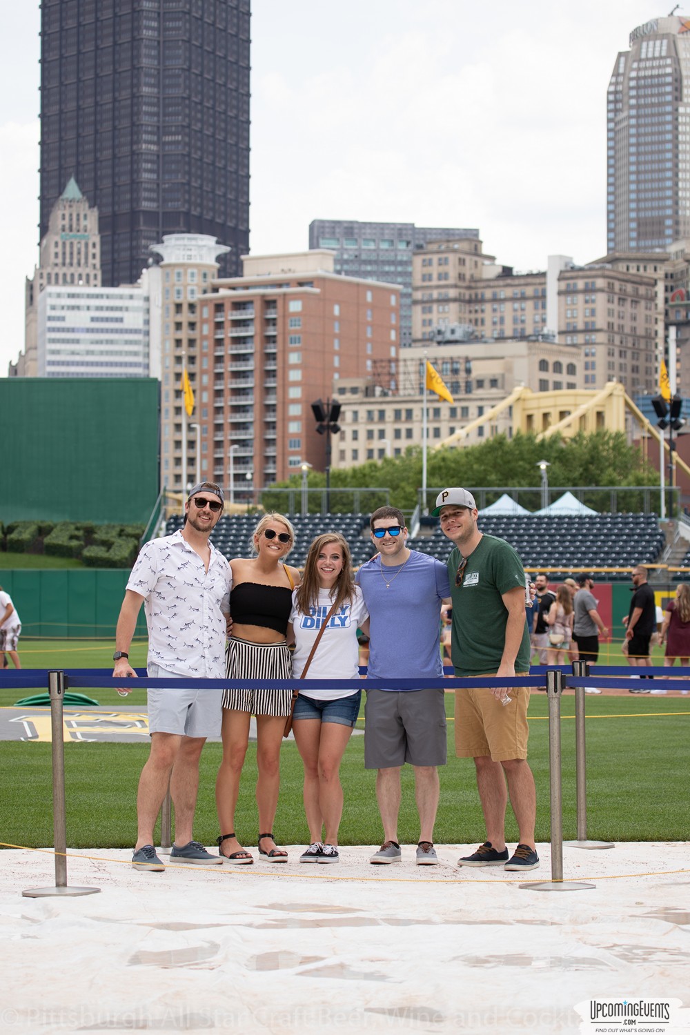 Pittsburgh All Star Festival 2019 - Gallery 3 (Session 1)