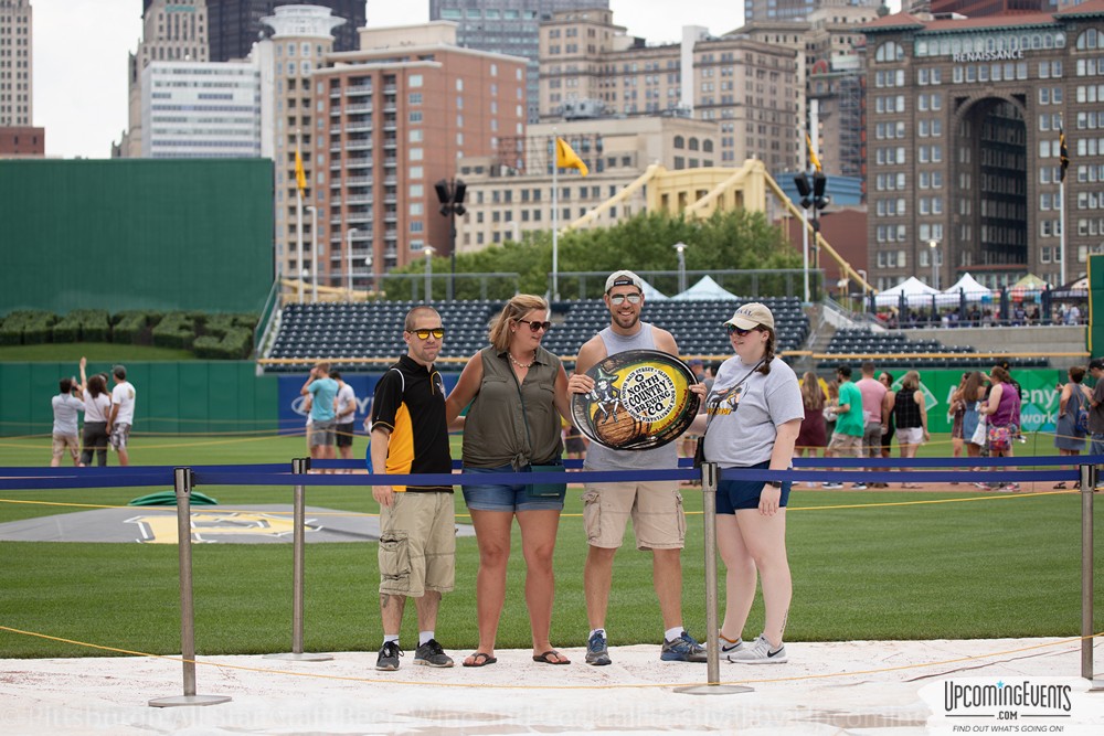 Pittsburgh All Star Festival 2019 - Gallery 3 (Session 1)