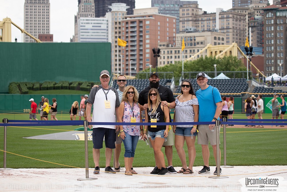 Pittsburgh All Star Festival 2019 - Gallery 3 (Session 1)