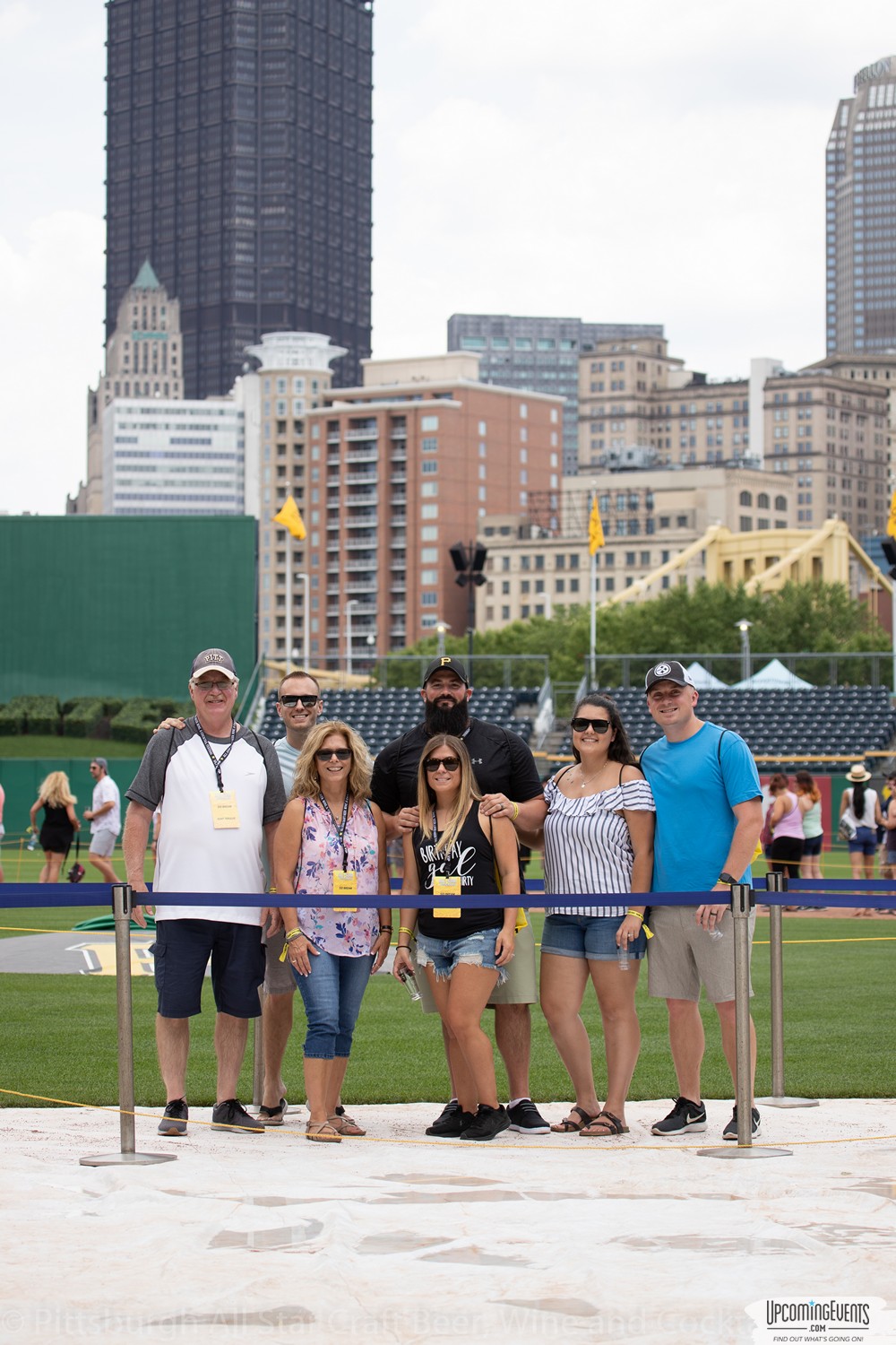 Pittsburgh All Star Festival 2019 - Gallery 3 (Session 1)