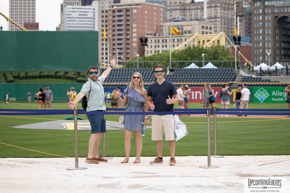 Pittsburgh All Star Festival 2019 - Gallery 3 (Session 1)