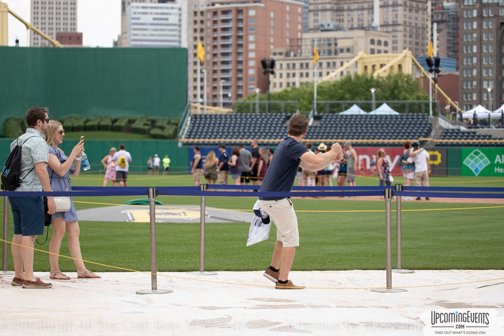 Pittsburgh All Star Festival 2019 - Gallery 3 (Session 1)