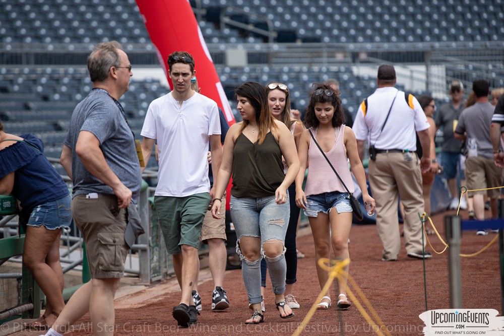 Pittsburgh All Star Festival 2019 - Gallery 3 (Session 1)