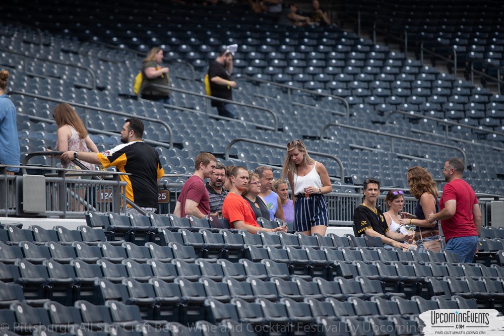 Pittsburgh All Star Festival 2019 - Gallery 3 (Session 1)