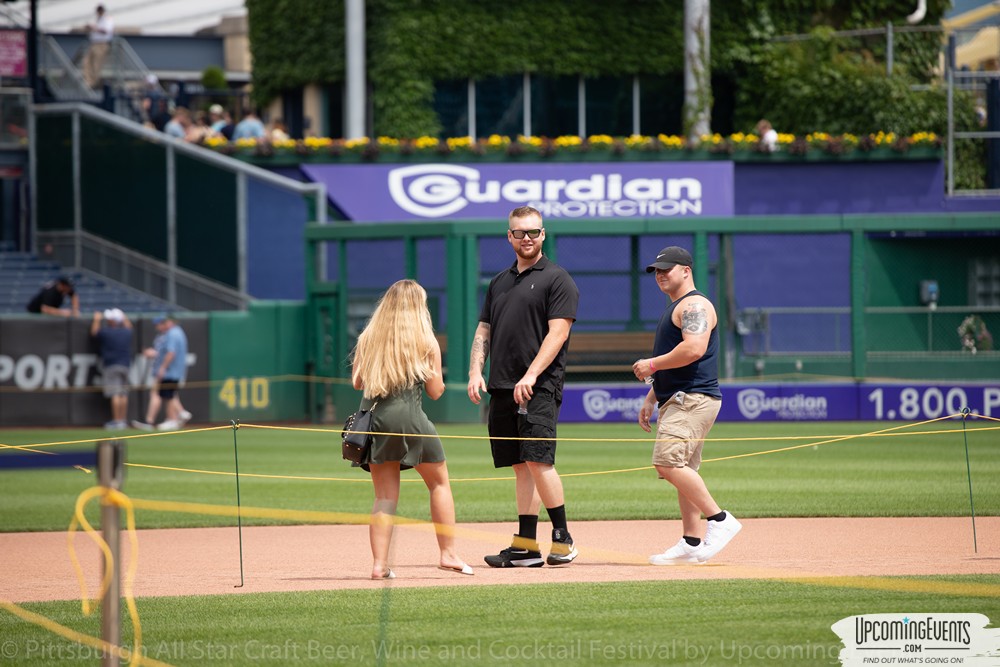 Pittsburgh All Star Festival 2019 - Gallery 3 (Session 1)