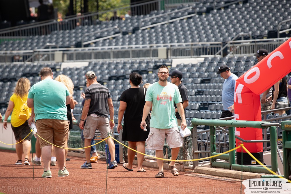 Pittsburgh All Star Festival 2019 - Gallery 3 (Session 1)