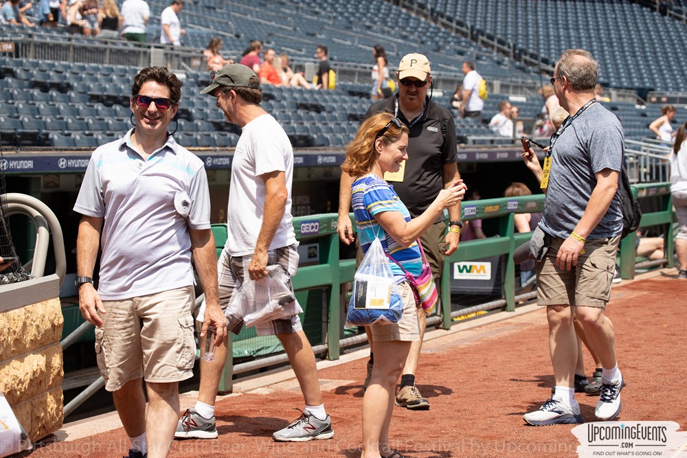 Pittsburgh All Star Festival 2019 - Gallery 3 (Session 1)