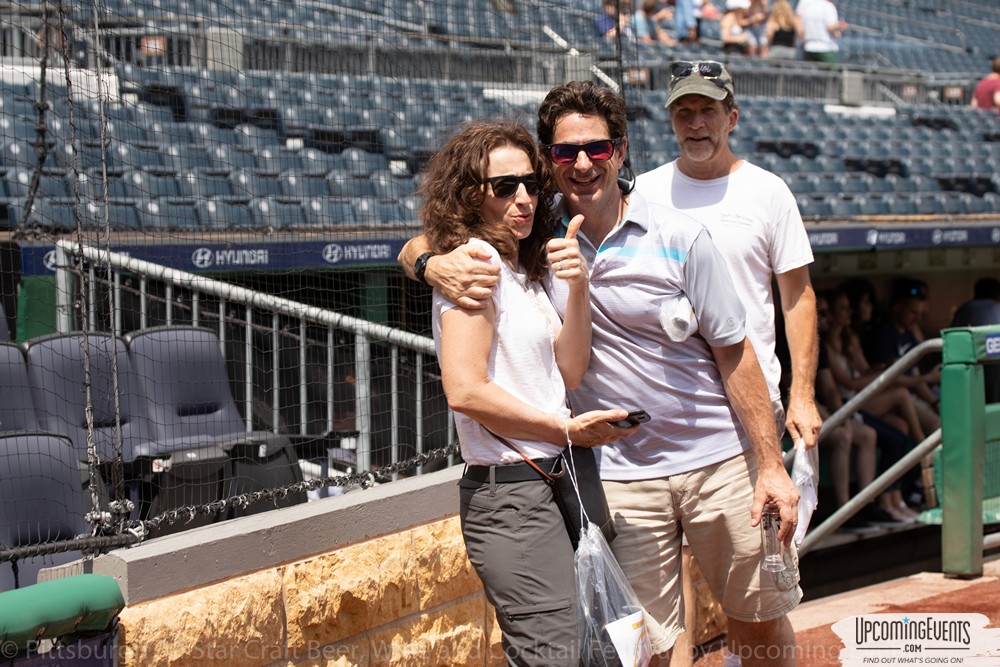 Pittsburgh All Star Festival 2019 - Gallery 3 (Session 1)