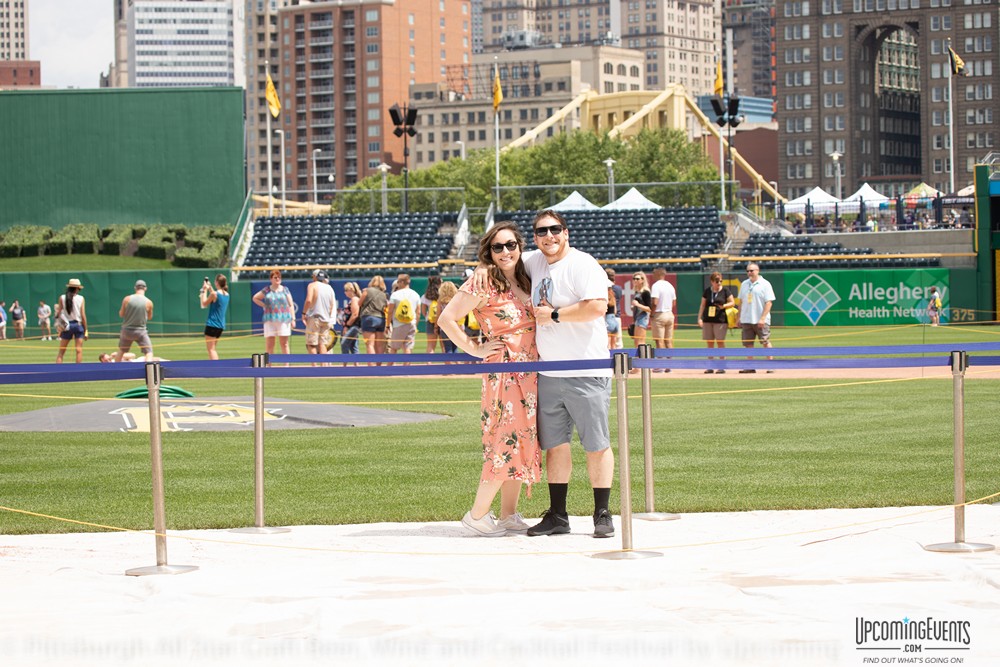 Pittsburgh All Star Festival 2019 - Gallery 3 (Session 1)