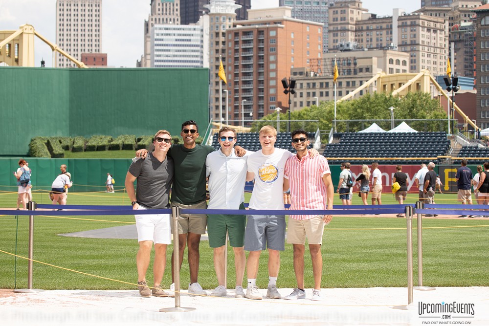 Pittsburgh All Star Festival 2019 - Gallery 3 (Session 1)