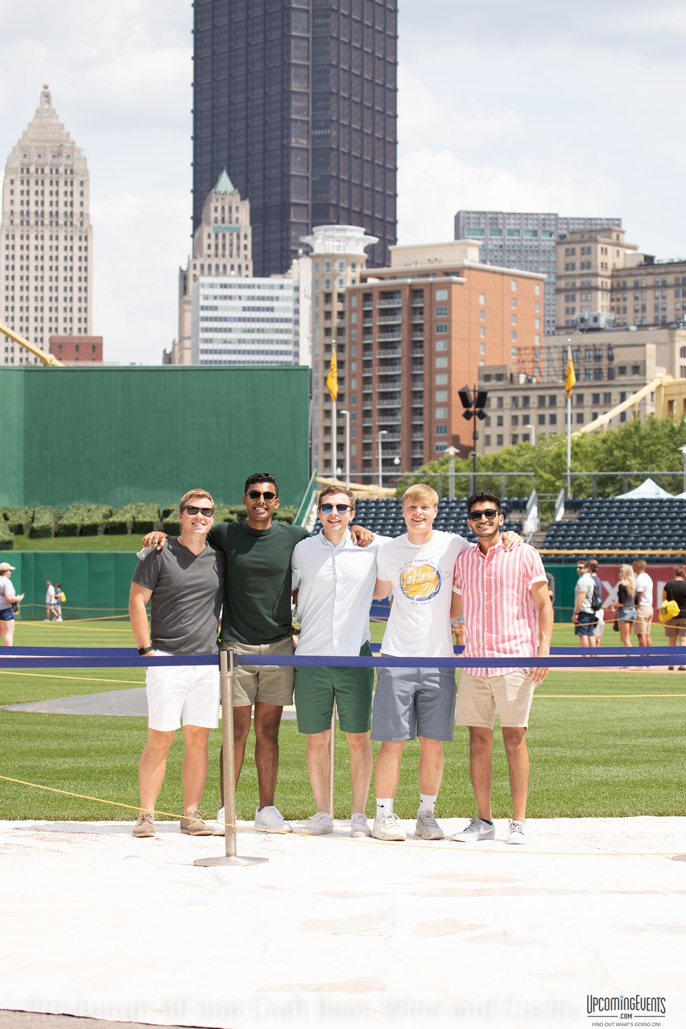 Pittsburgh All Star Festival 2019 - Gallery 3 (Session 1)