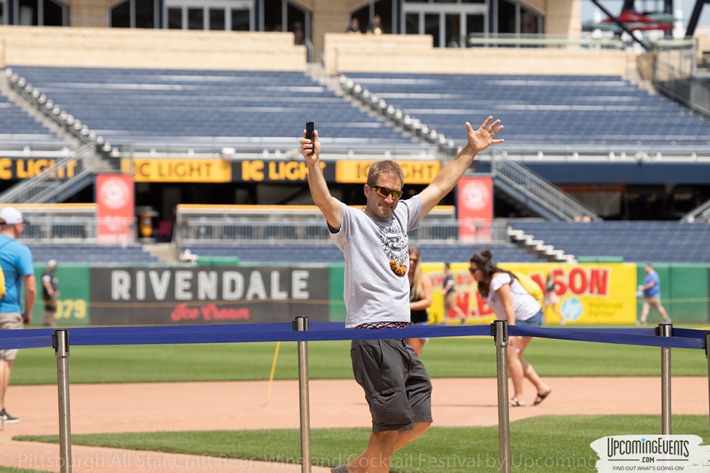 Pittsburgh All Star Festival 2019 - Gallery 3 (Session 1)