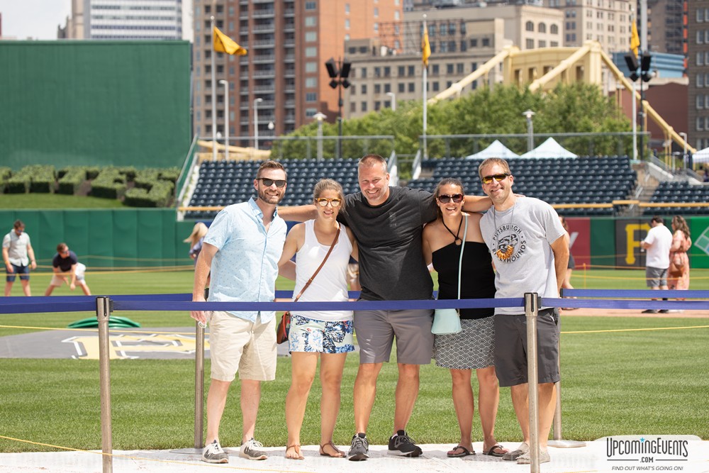 Pittsburgh All Star Festival 2019 - Gallery 3 (Session 1)