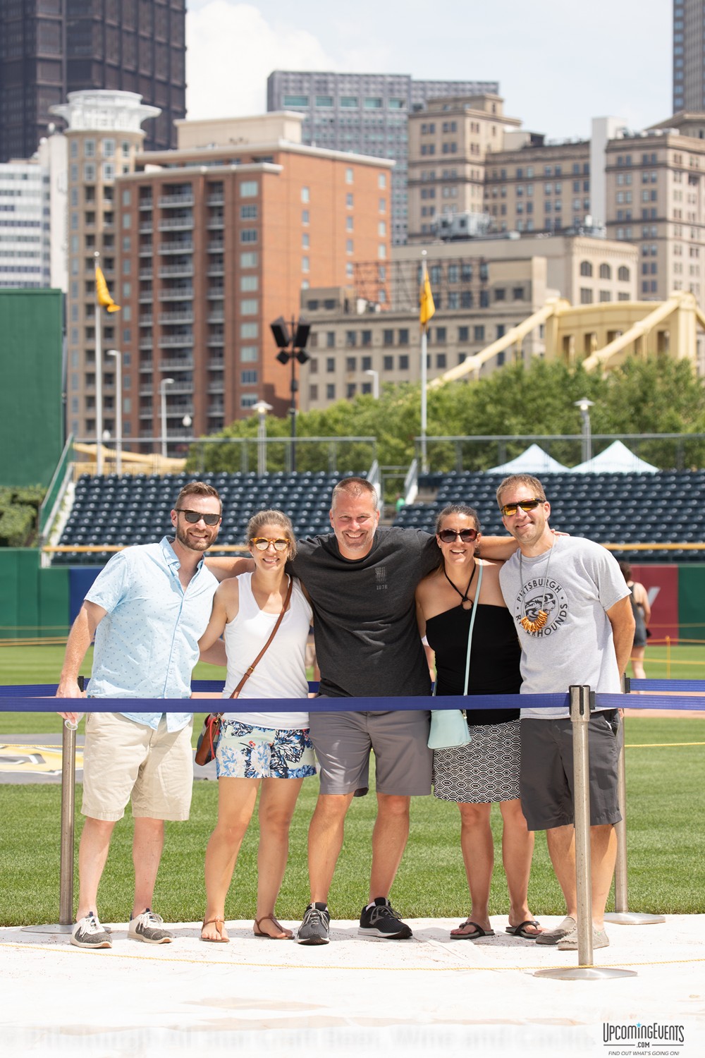 Pittsburgh All Star Festival 2019 - Gallery 3 (Session 1)