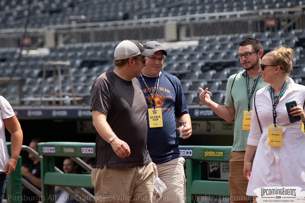 Pittsburgh All Star Festival 2019 - Gallery 3 (Session 1)