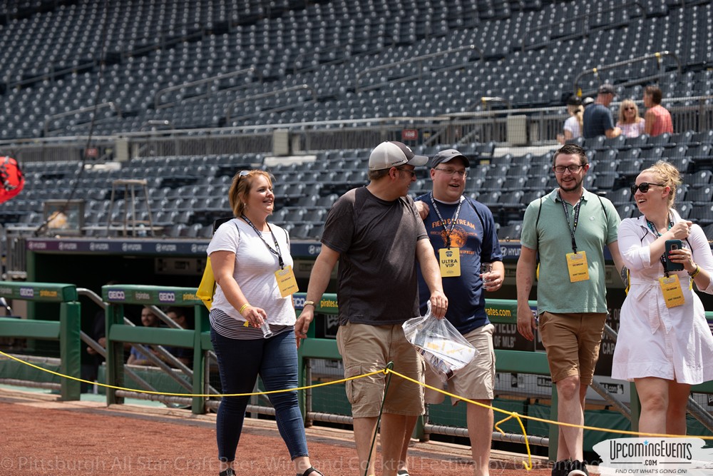 Pittsburgh All Star Festival 2019 - Gallery 3 (Session 1)