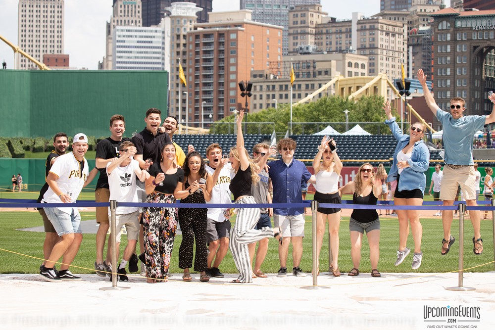 Pittsburgh All Star Festival 2019 - Gallery 3 (Session 1)