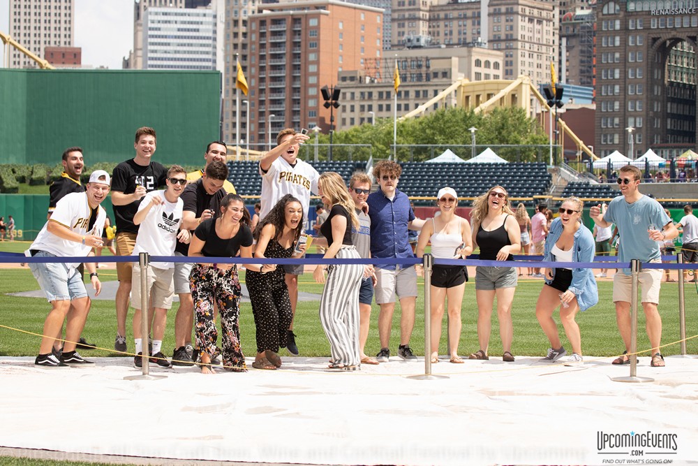 Pittsburgh All Star Festival 2019 - Gallery 3 (Session 1)