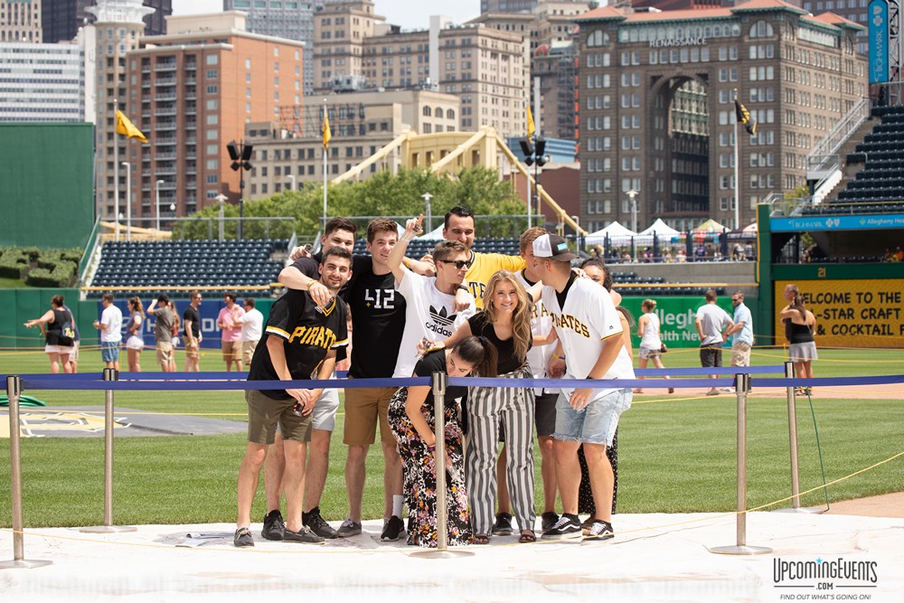 Pittsburgh All Star Festival 2019 - Gallery 3 (Session 1)