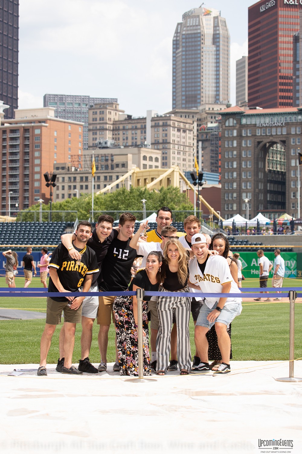 Pittsburgh All Star Festival 2019 - Gallery 3 (Session 1)