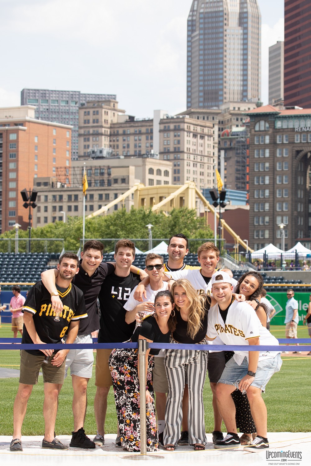 Pittsburgh All Star Festival 2019 - Gallery 3 (Session 1)