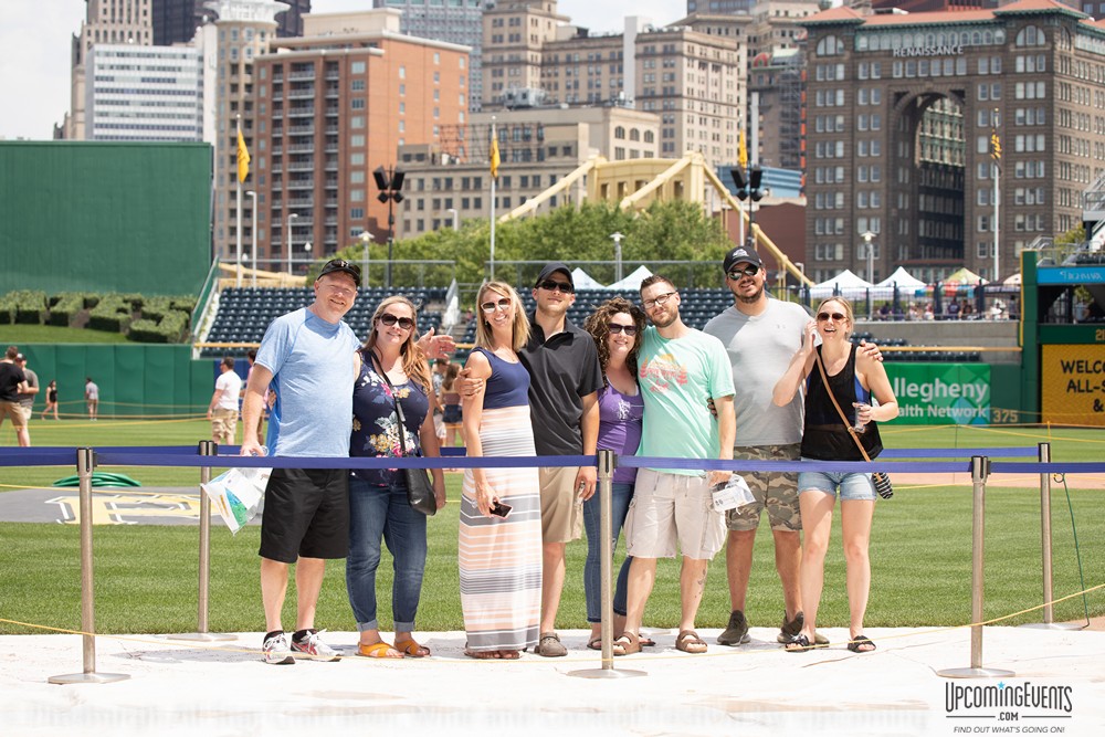 Pittsburgh All Star Festival 2019 - Gallery 3 (Session 1)