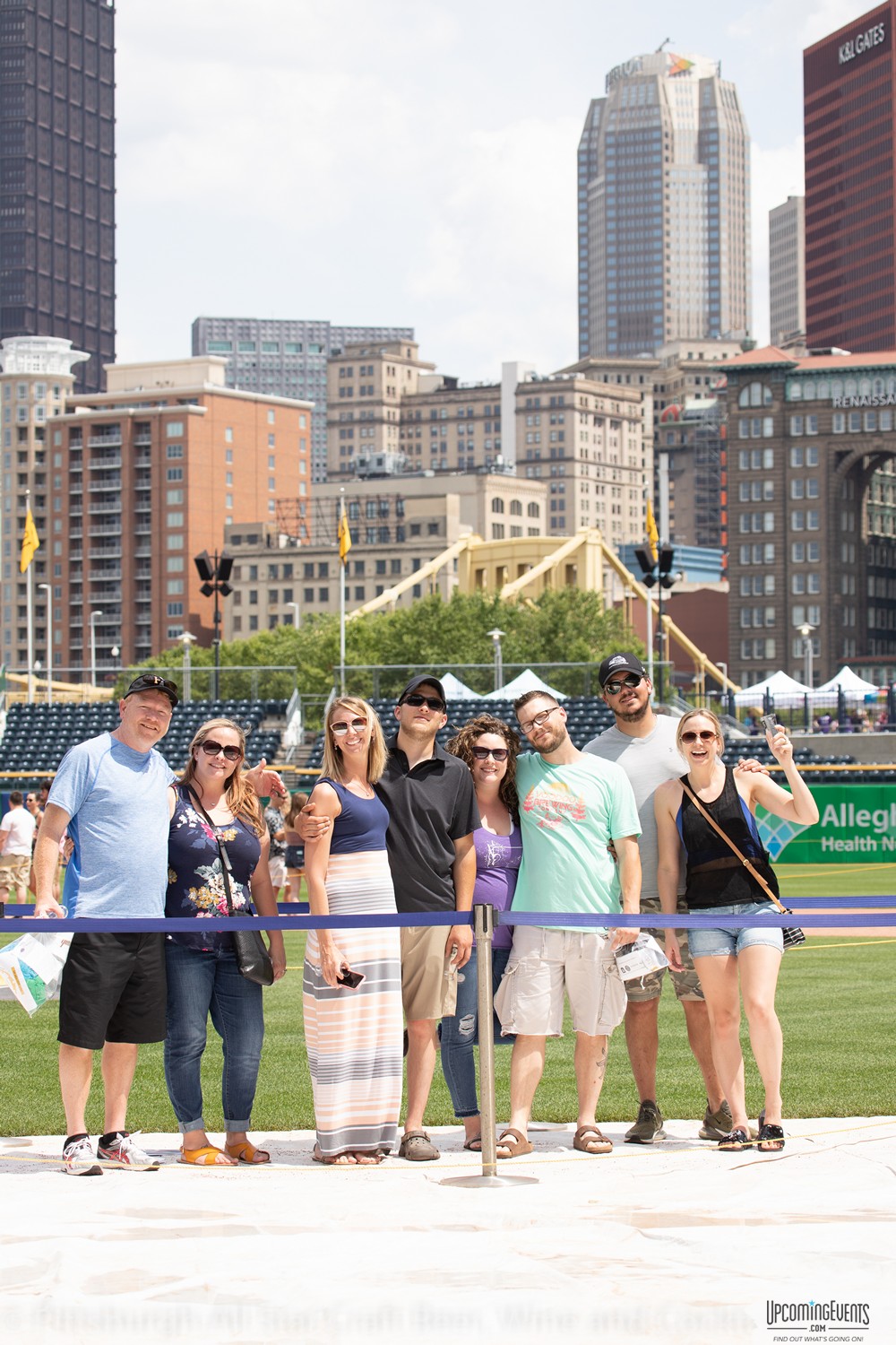 Pittsburgh All Star Festival 2019 - Gallery 3 (Session 1)