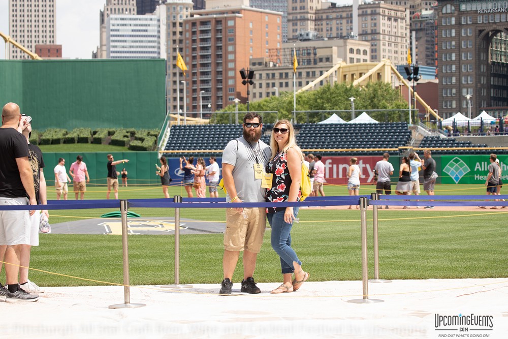 Pittsburgh All Star Festival 2019 - Gallery 3 (Session 1)