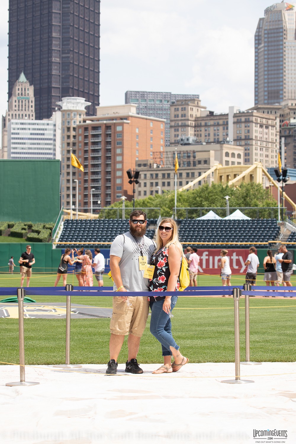 Pittsburgh All Star Festival 2019 - Gallery 3 (Session 1)