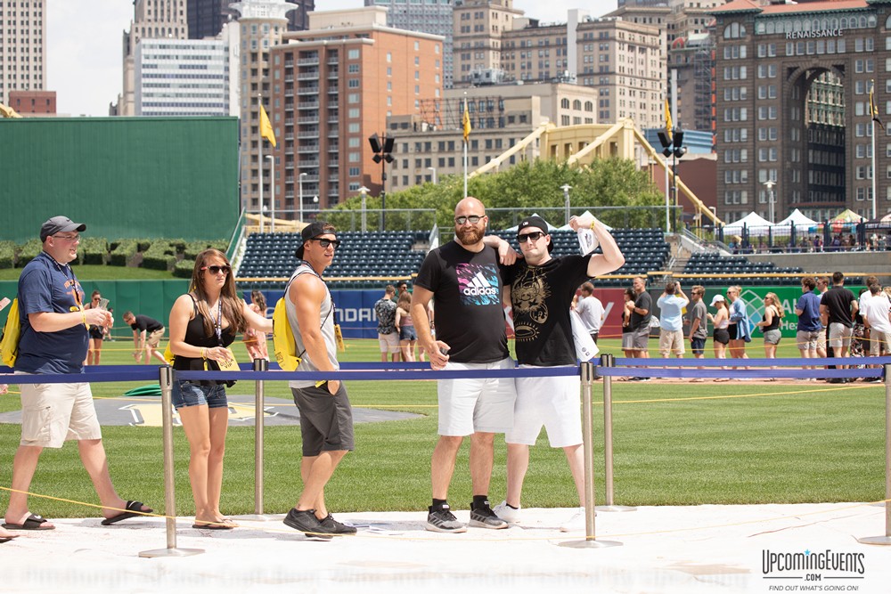 Pittsburgh All Star Festival 2019 - Gallery 3 (Session 1)