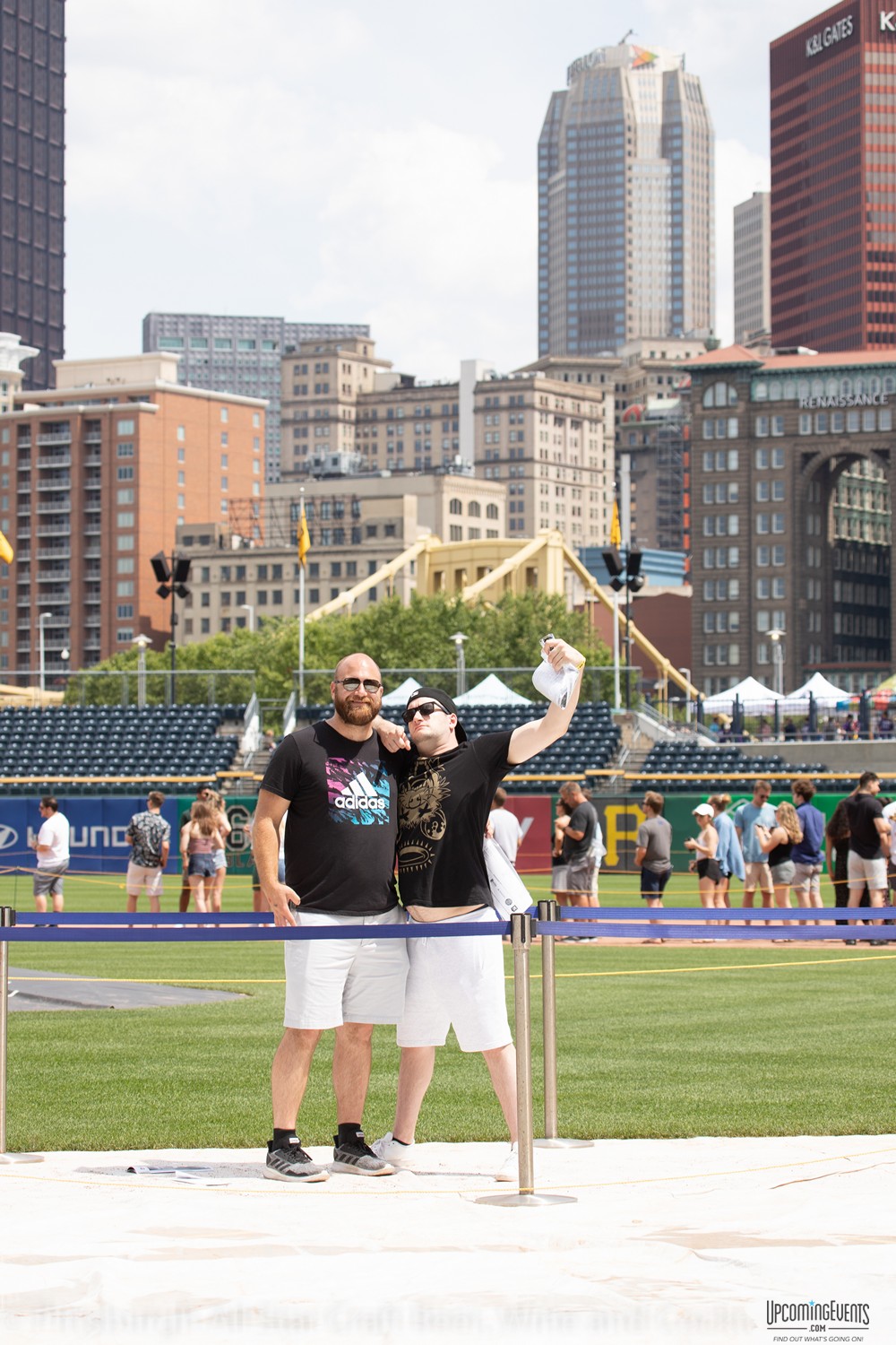 Pittsburgh All Star Festival 2019 - Gallery 3 (Session 1)