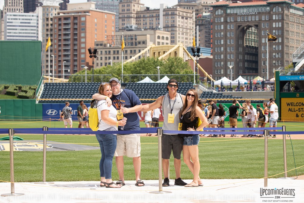 Pittsburgh All Star Festival 2019 - Gallery 3 (Session 1)