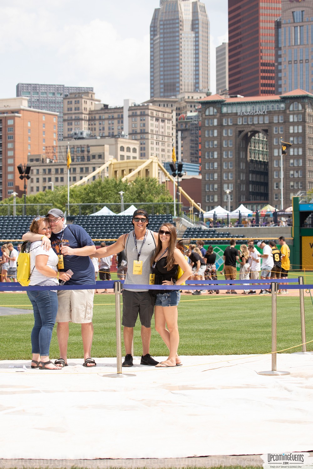 Pittsburgh All Star Festival 2019 - Gallery 3 (Session 1)