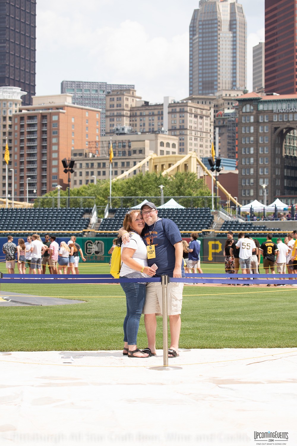 Pittsburgh All Star Festival 2019 - Gallery 3 (Session 1)