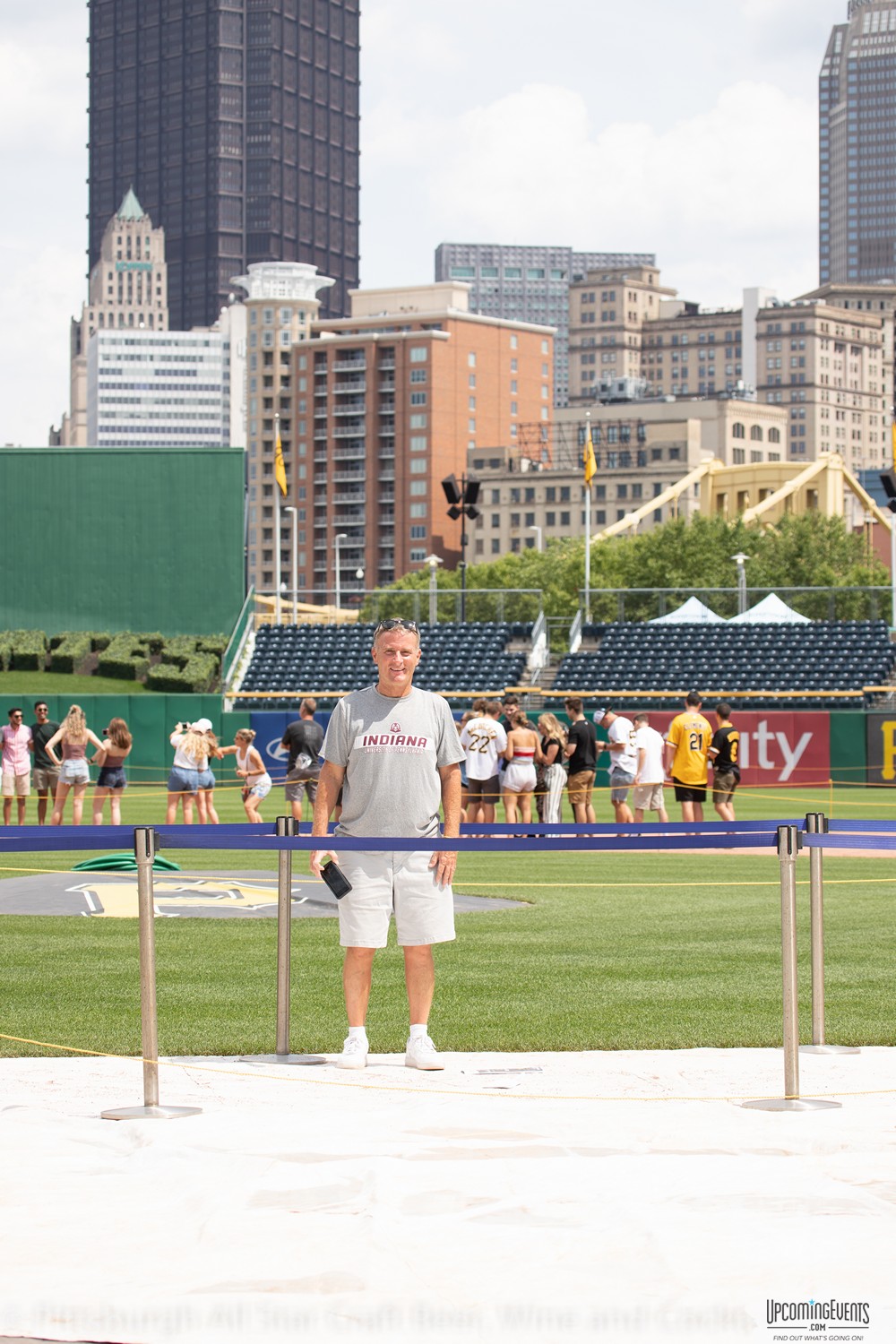 Pittsburgh All Star Festival 2019 - Gallery 3 (Session 1)