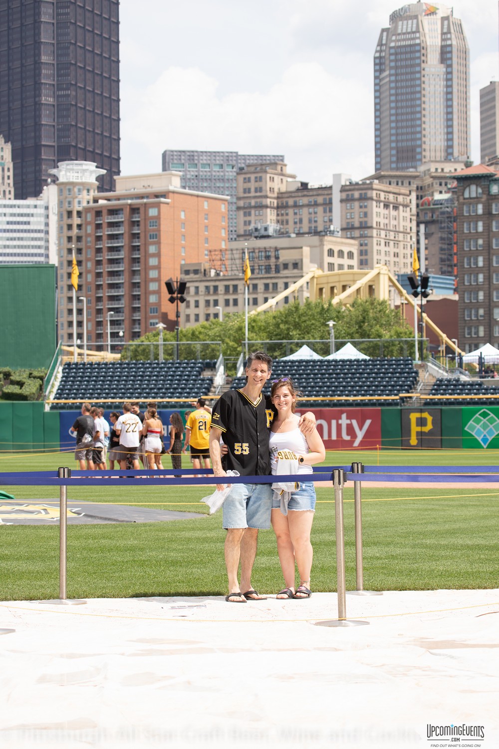 Pittsburgh All Star Festival 2019 - Gallery 3 (Session 1)