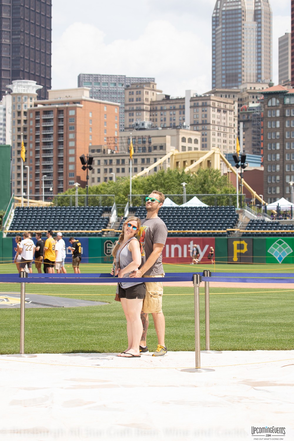 Pittsburgh All Star Festival 2019 - Gallery 3 (Session 1)