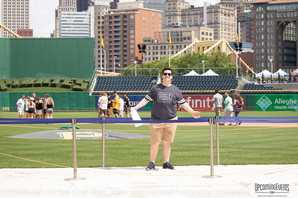 Pittsburgh All Star Festival 2019 - Gallery 3 (Session 1)