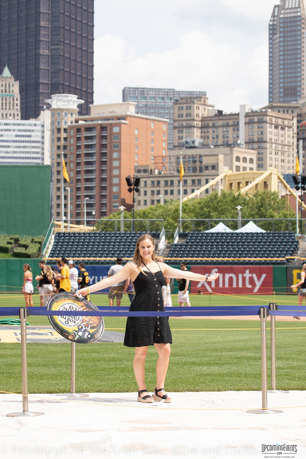 Pittsburgh All Star Festival 2019 - Gallery 3 (Session 1)