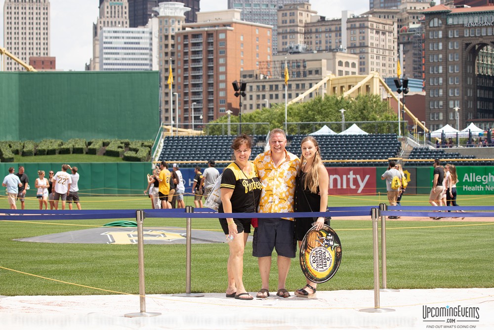 Pittsburgh All Star Festival 2019 - Gallery 3 (Session 1)