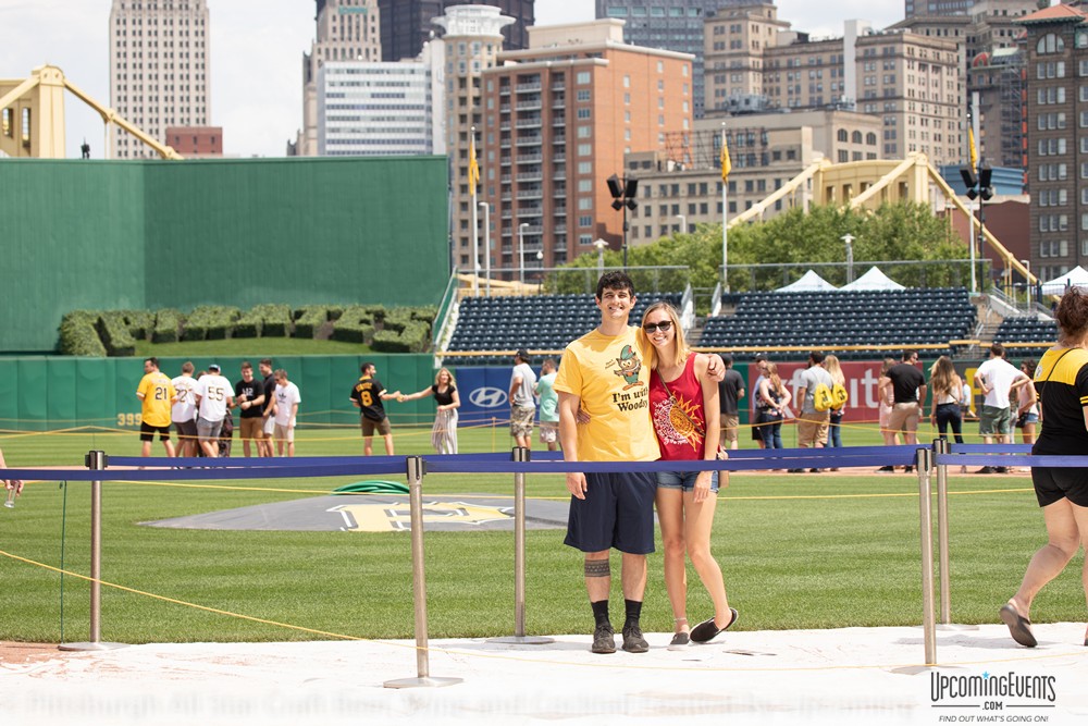 Pittsburgh All Star Festival 2019 - Gallery 3 (Session 1)