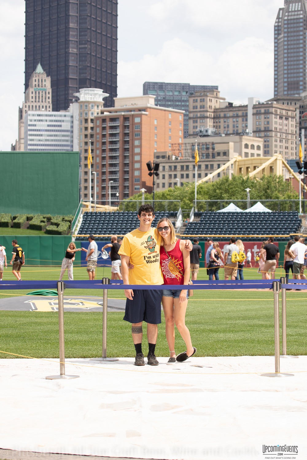 Pittsburgh All Star Festival 2019 - Gallery 3 (Session 1)