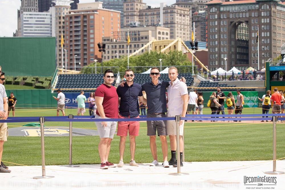 Pittsburgh All Star Festival 2019 - Gallery 3 (Session 1)