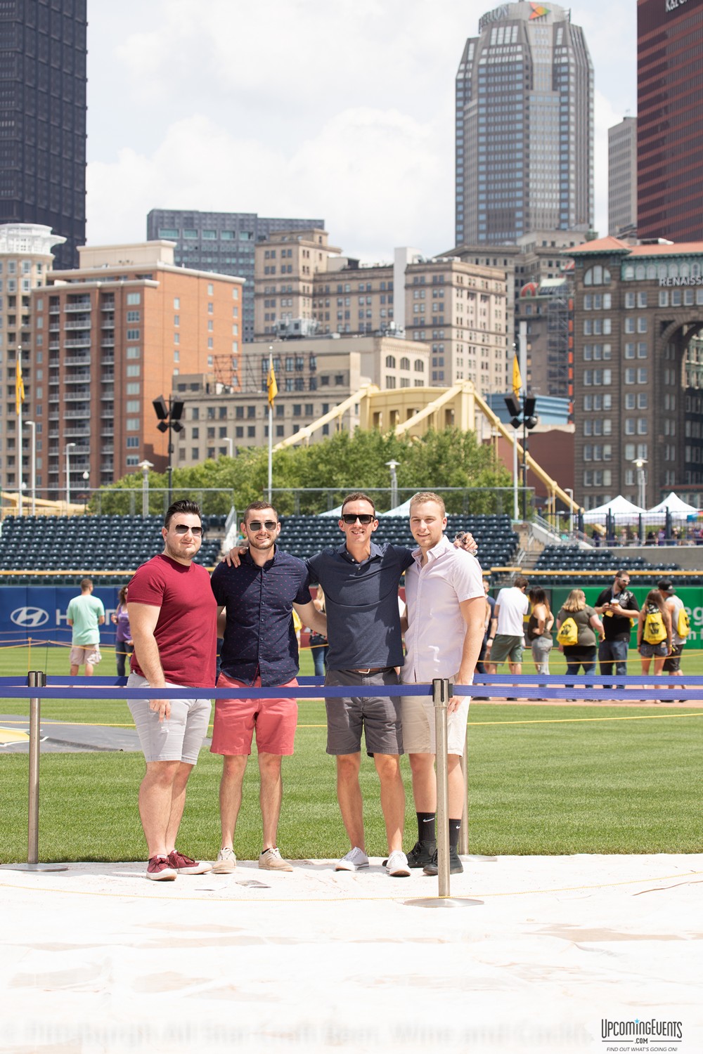 Pittsburgh All Star Festival 2019 - Gallery 3 (Session 1)