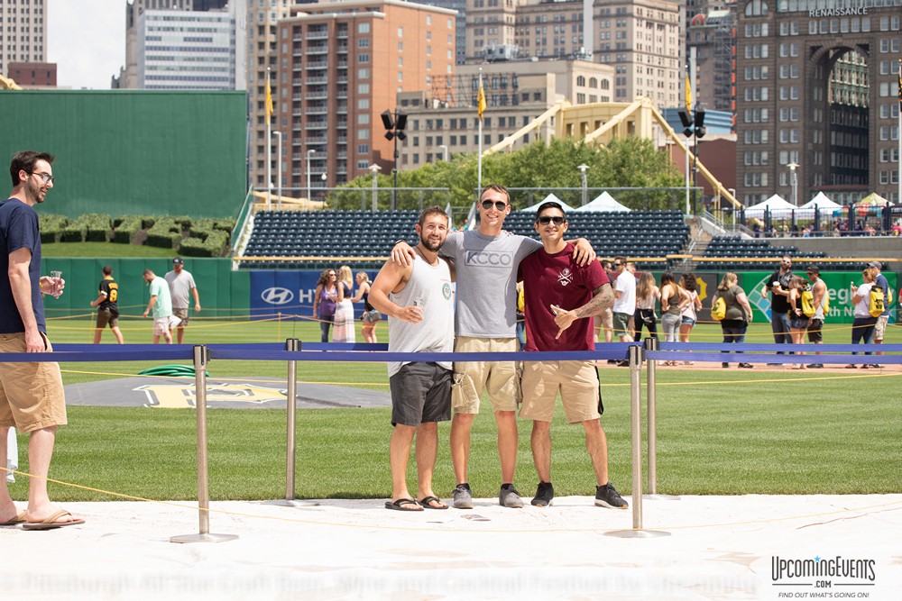 Pittsburgh All Star Festival 2019 - Gallery 3 (Session 1)