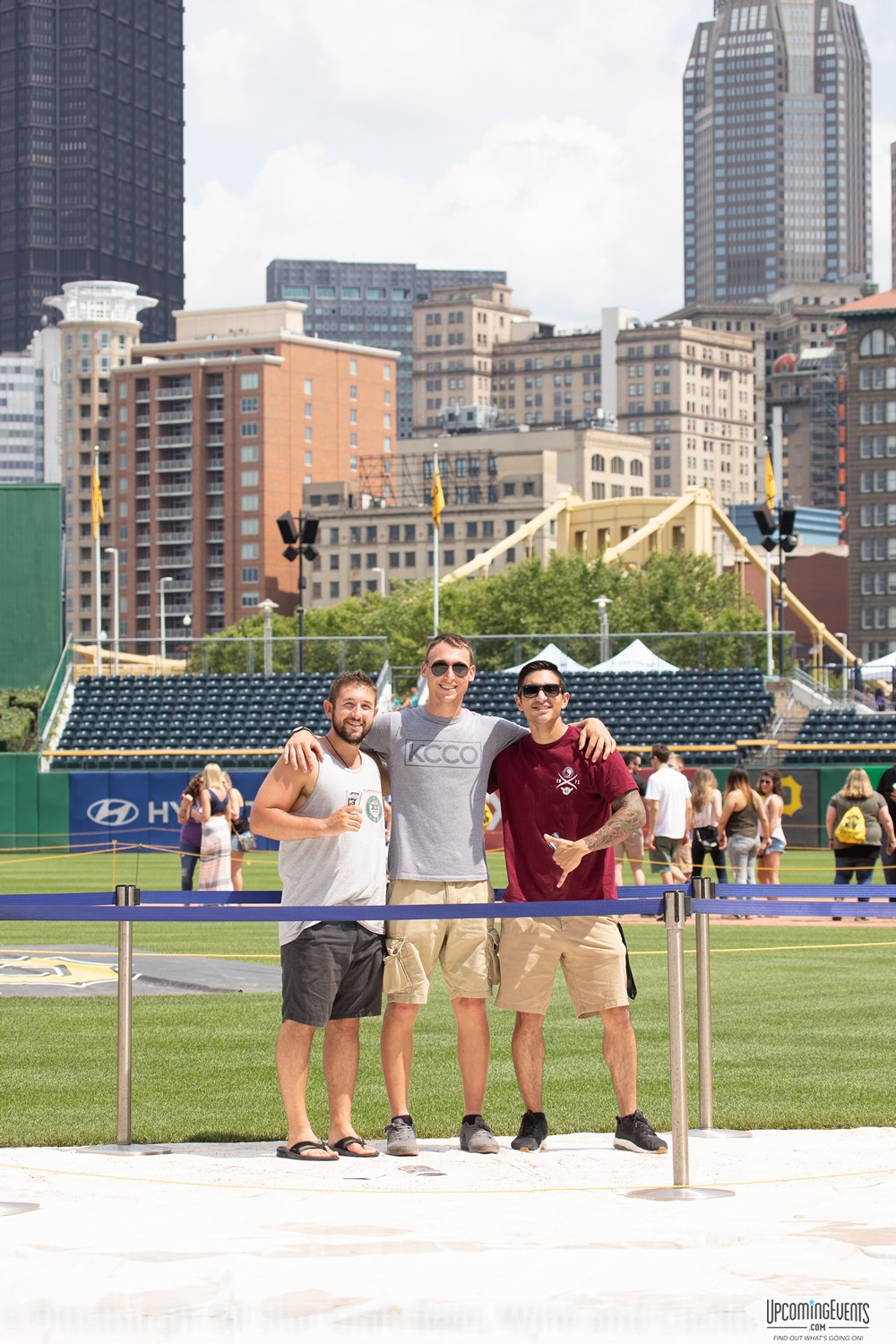 Pittsburgh All Star Festival 2019 - Gallery 3 (Session 1)